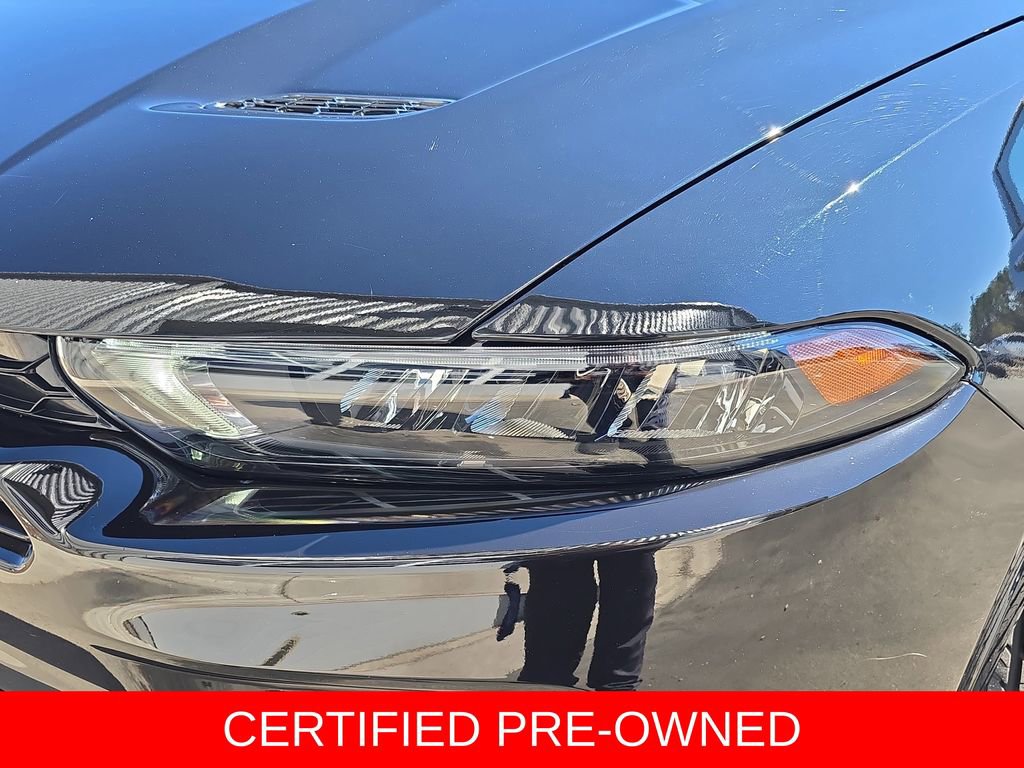 Used 2025 Dodge Hornet R/T AWD/4WD image 30