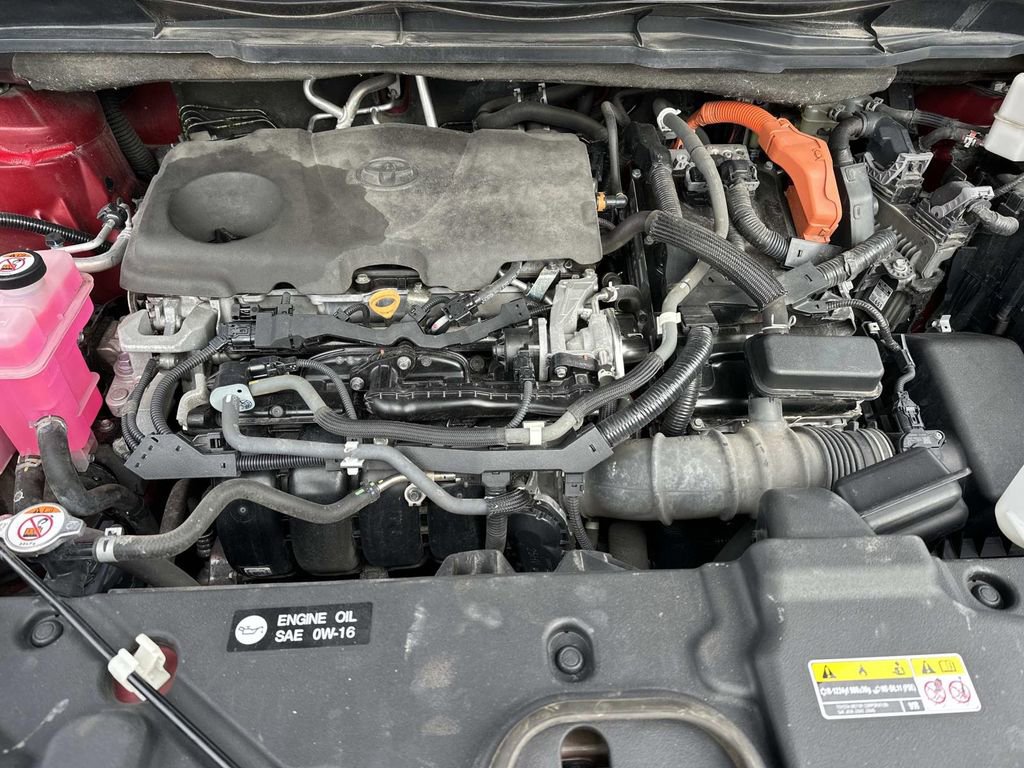 Certified 2021 Toyota Sienna XSE image 11