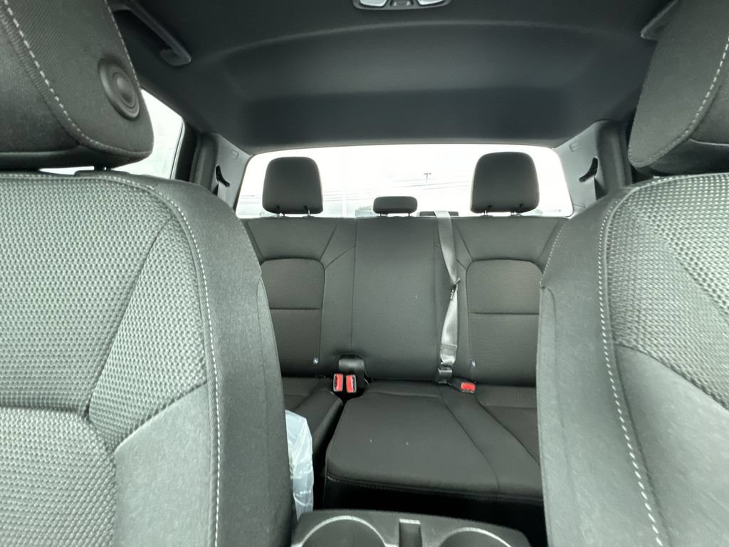 Used 2024 GMC Canyon Elevation RWD image 13