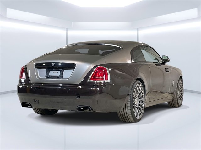 Used 2014 Rolls-Royce Wraith image 7