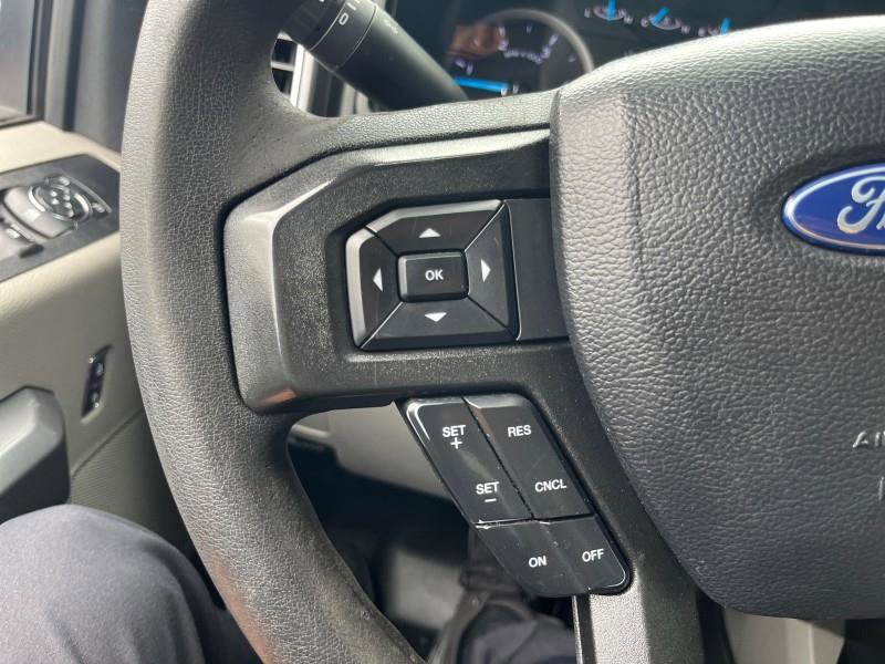 Used 2021 Ford F350 XLT w/ XLT Value Package image 25