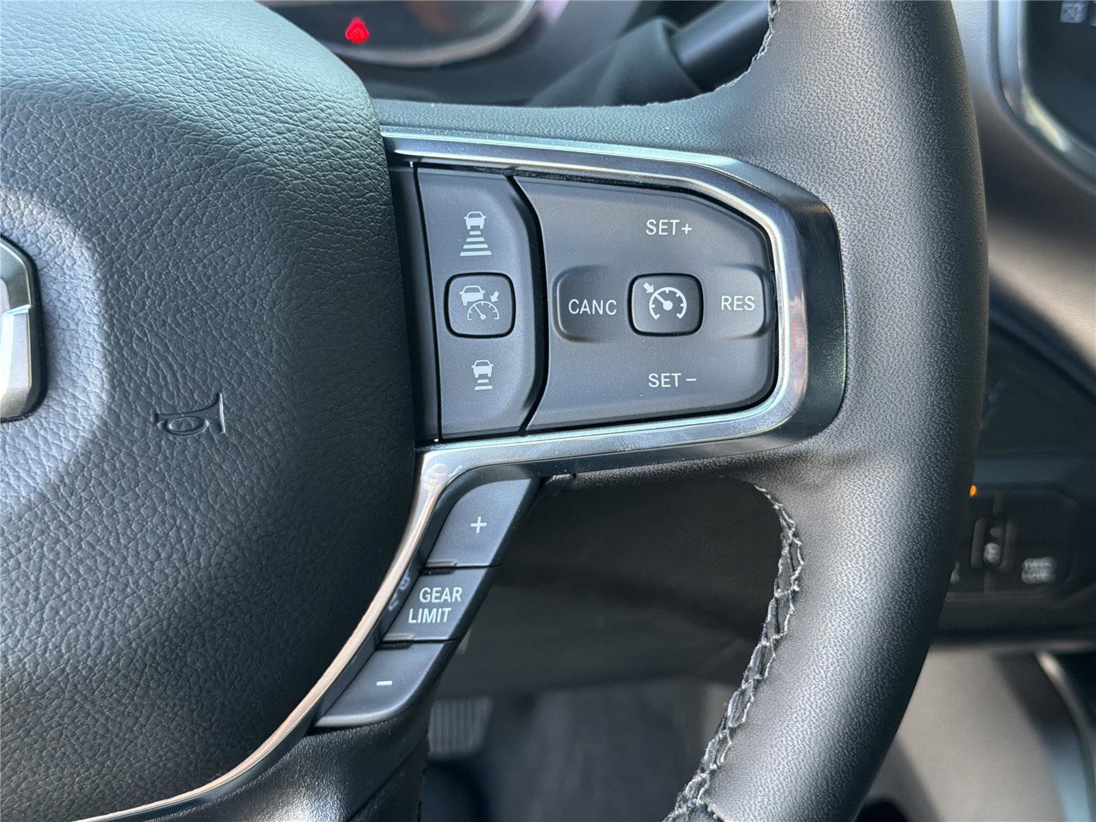 New 2026 RAM 2500 Laramie image 27