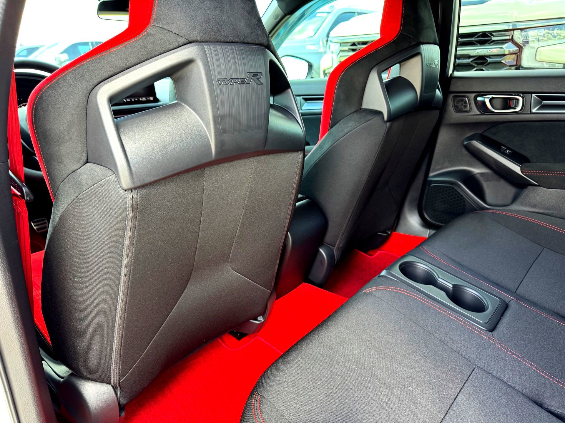 Used 2025 Honda Civic Type R image 26