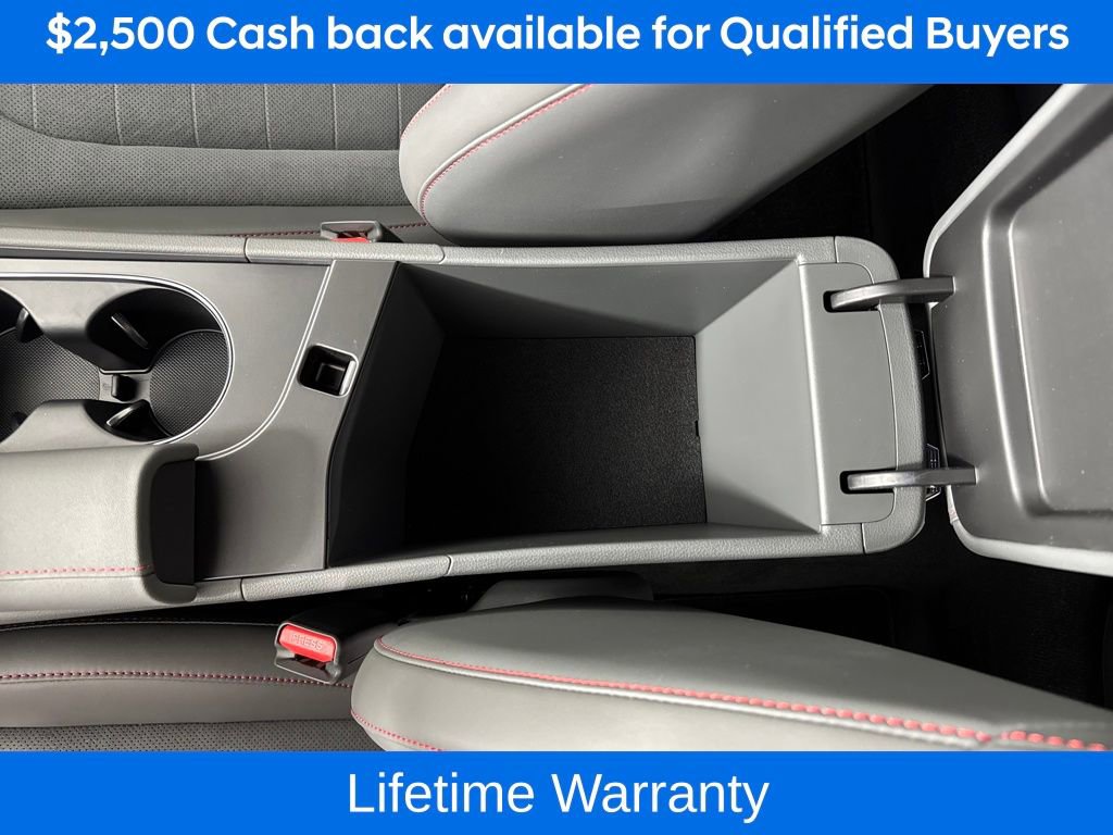 New 2026 Hyundai Sonata N Line image 26