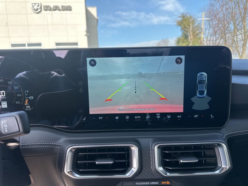 Used 2025 Ford Mustang GT Premium w/ 60th Anniversary Package image 8