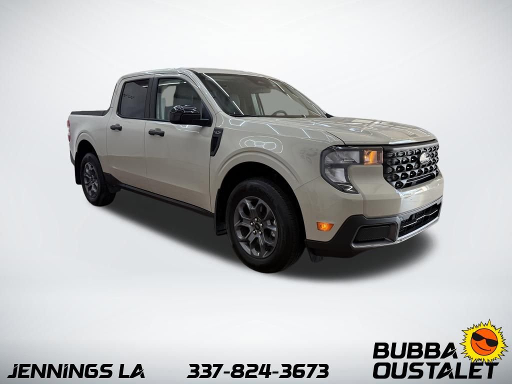 Used 2025 Ford Maverick XLT w/ XLT Luxury Package image 7