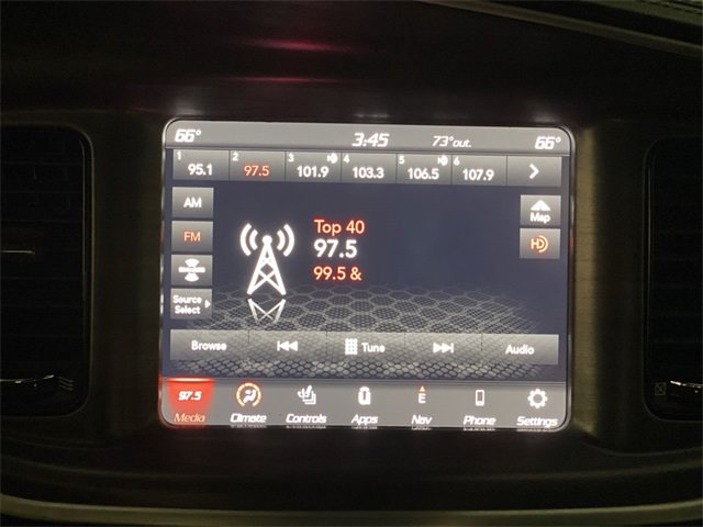 Used 2023 Dodge Charger Scat Pack image 12