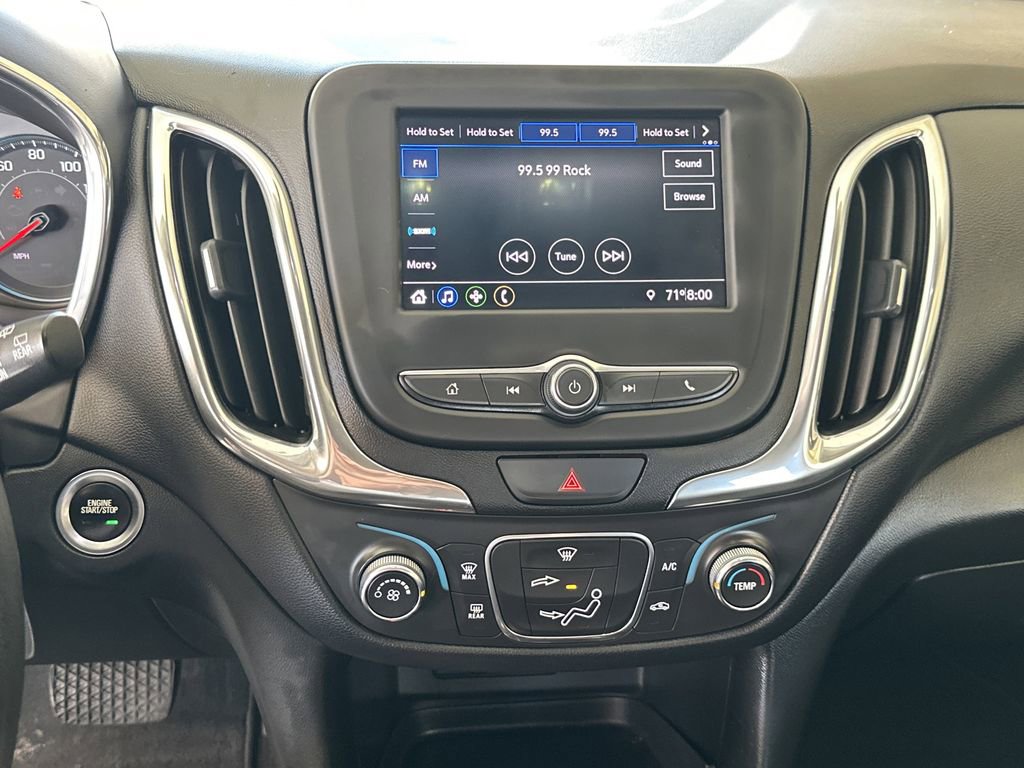 Used 2020 Chevrolet Equinox LT image 23