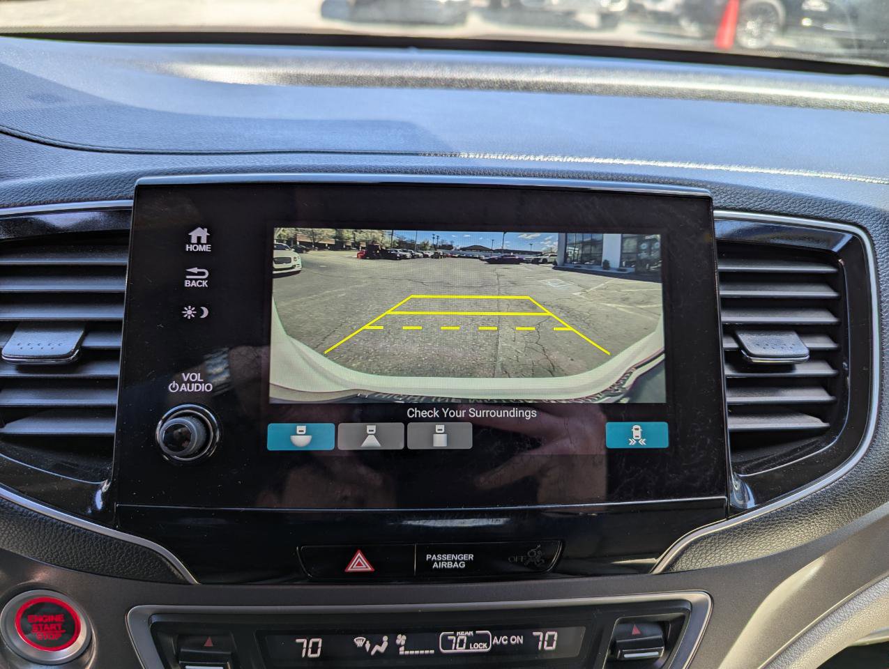 Used 2020 Honda Pilot EX-L image 21