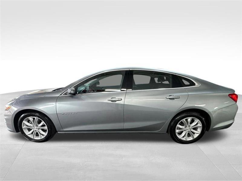 Used 2023 Chevrolet Malibu LT image 8