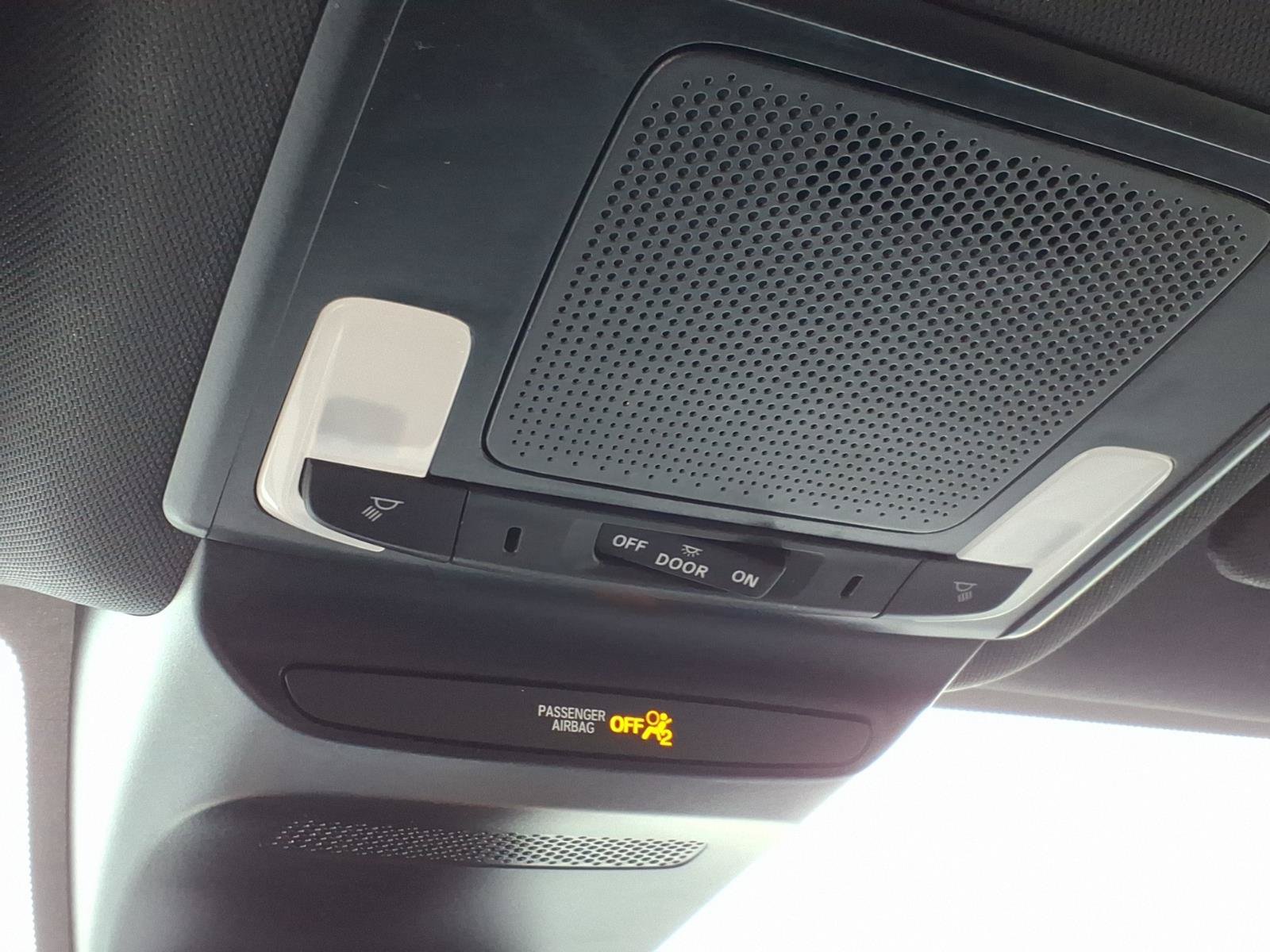 Certified 2024 Honda HR-V Sport image 25