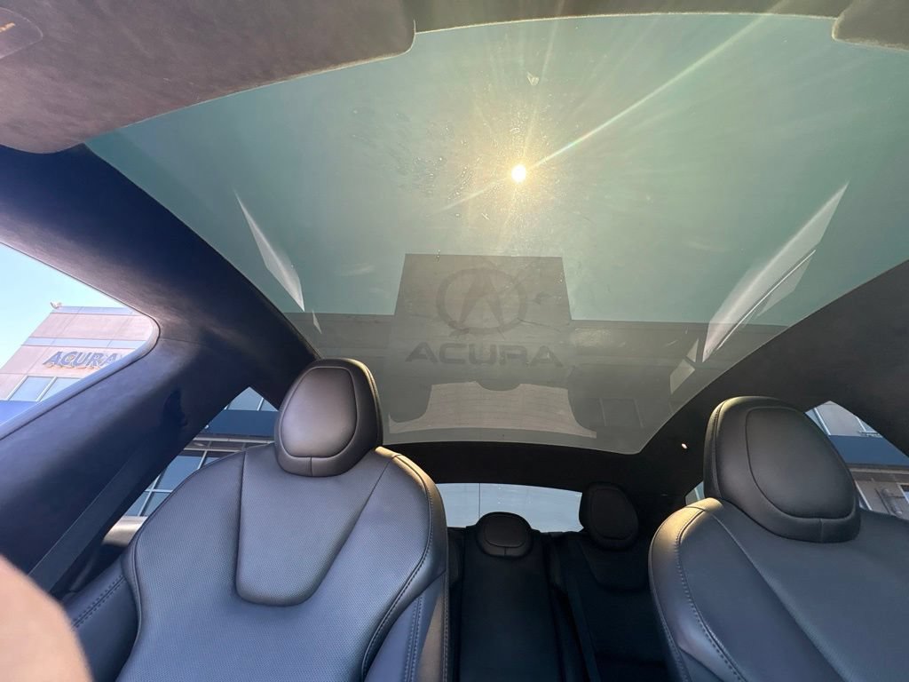Used 2022 Tesla Model S AWD/4WD image 29