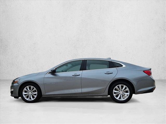 Used 2023 Chevrolet Malibu LT image 9