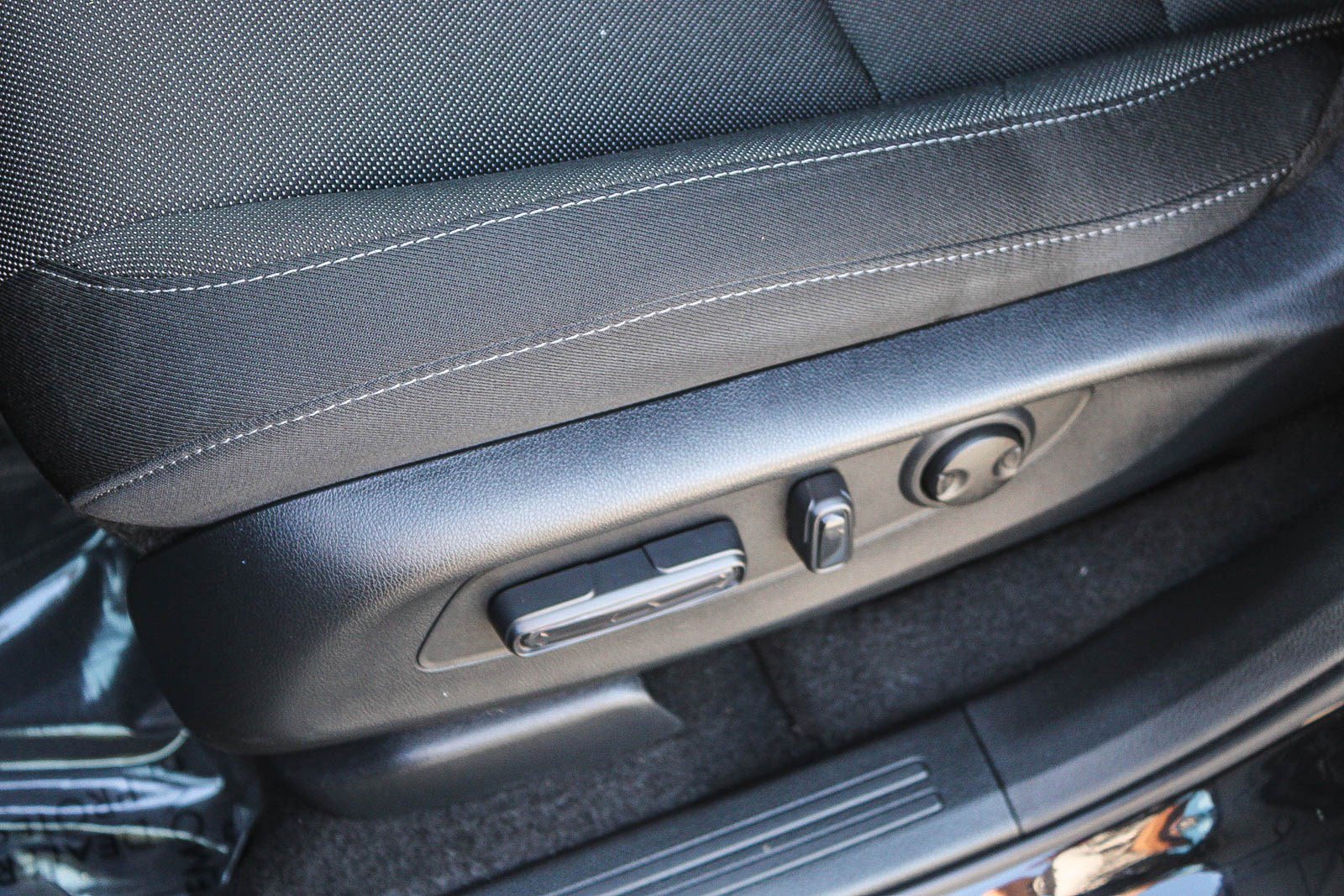 Used 2024 Honda CR-V EX image 22