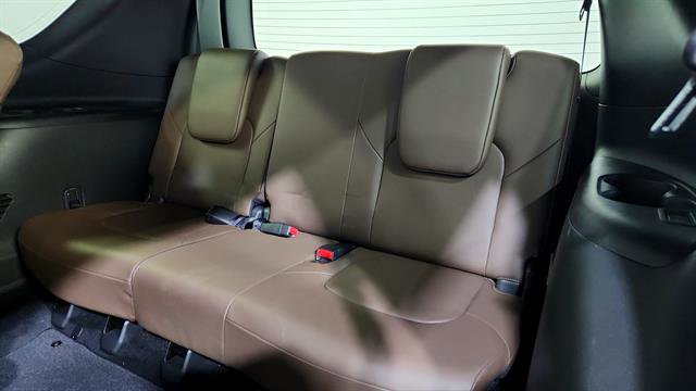Certified 2024 Nissan Armada Platinum w/ Cargo Package image 24