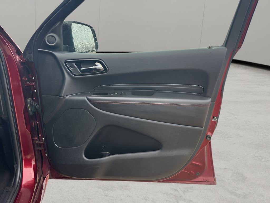 Used 2024 Dodge Durango GT image 29
