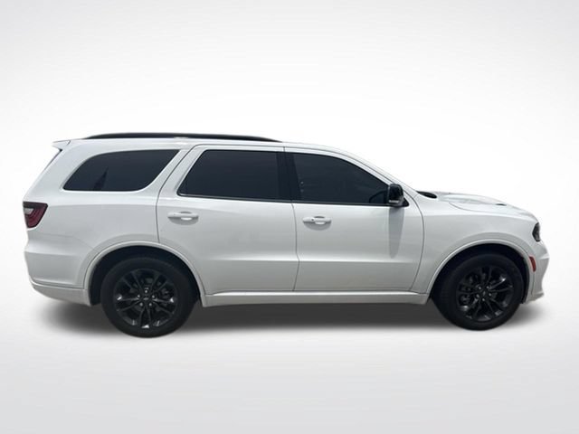 Used 2024 Dodge Durango GT RWD image 9