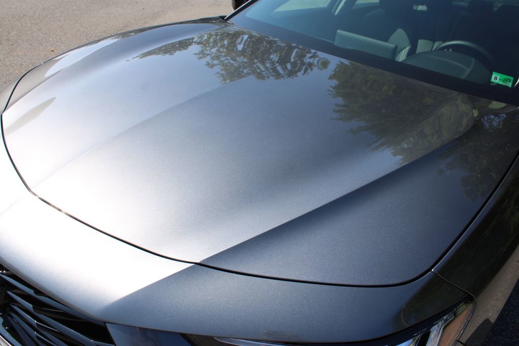 New 2025 Acura TLX w/ Technology Package image 47