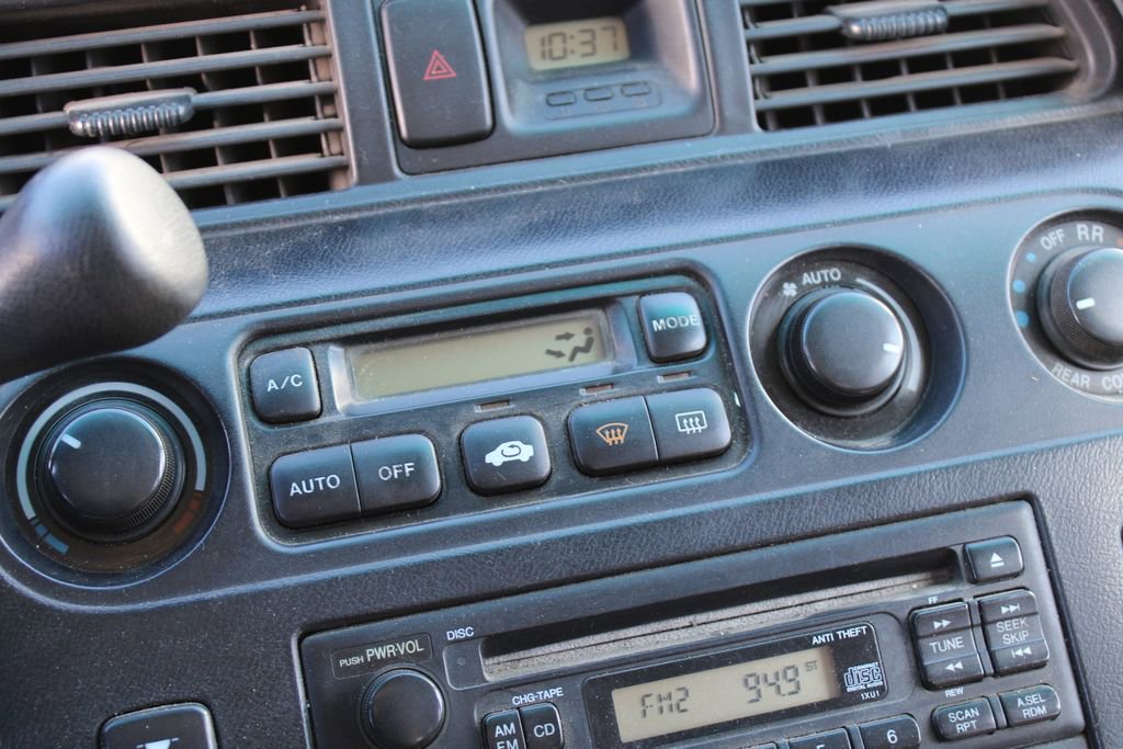 Used 2004 Honda Odyssey EX image 19