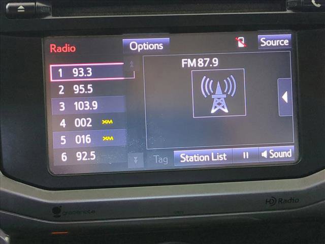 Used 2015 Toyota 4Runner SR5 RWD image 17