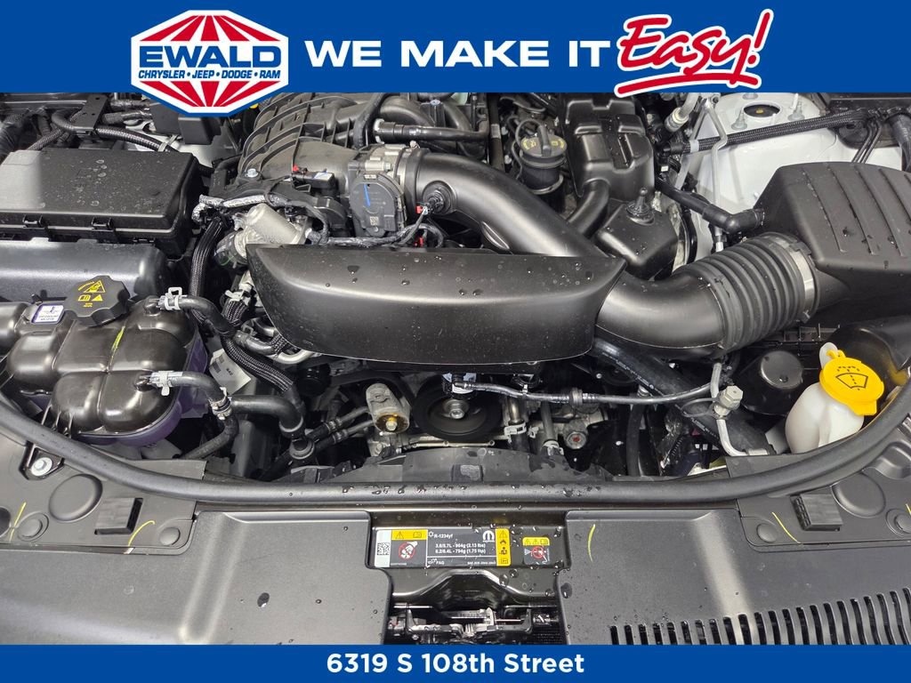 New 2026 Dodge Durango GT image 26