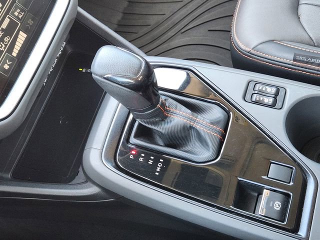 Certified 2024 Subaru Crosstrek 2.5i Limited w/ Crosstrek Mirror Package AWD/4WD image 21