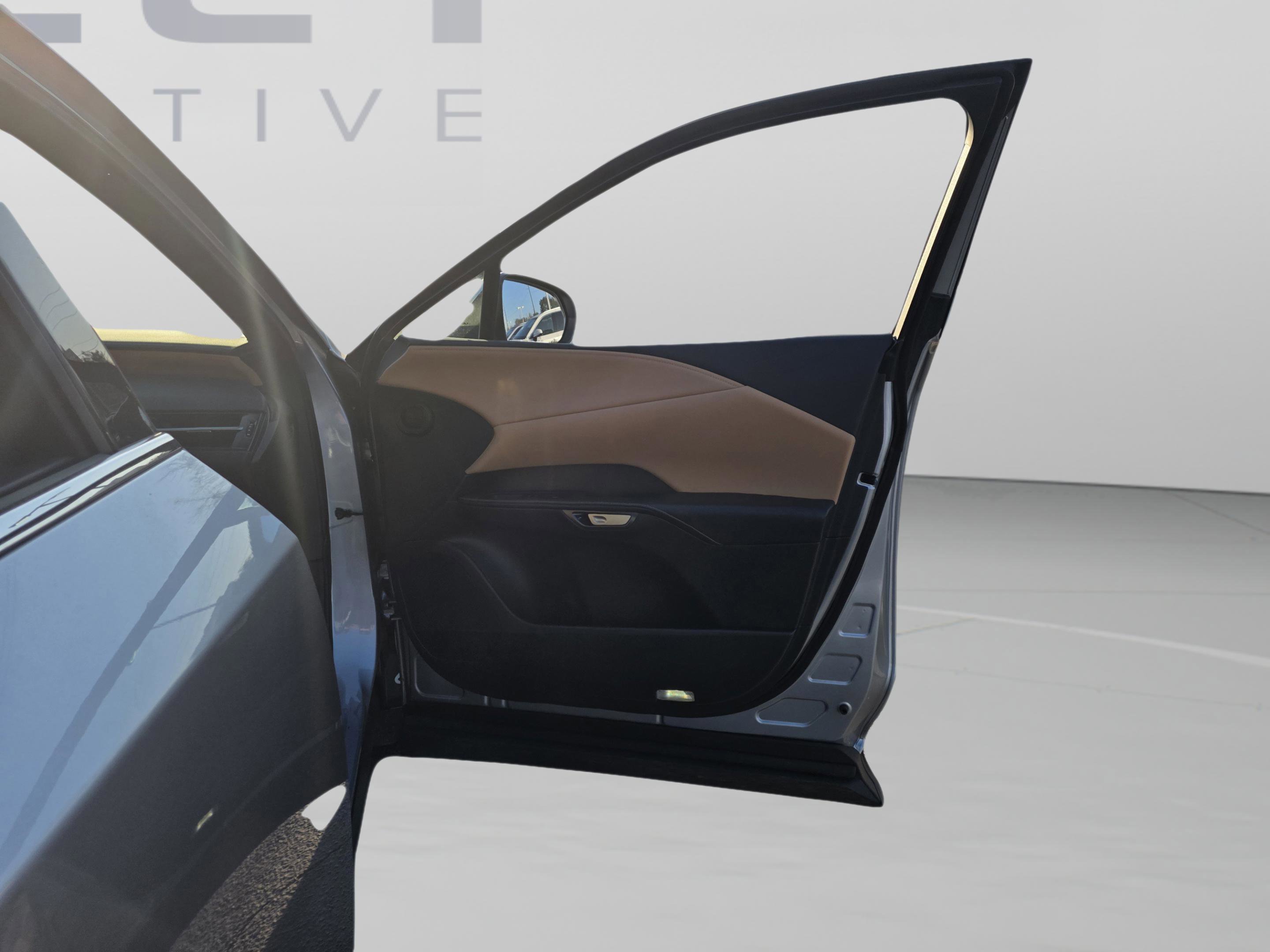 Used 2025 Lexus RX 350 FWD w/ Technology Package image 21