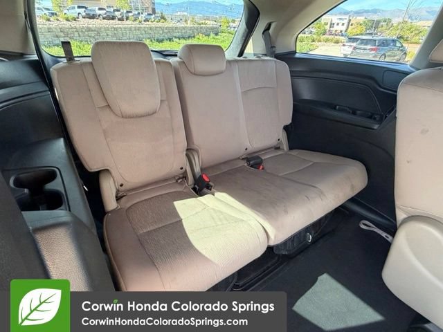 Used 2021 Honda Odyssey LX image 31