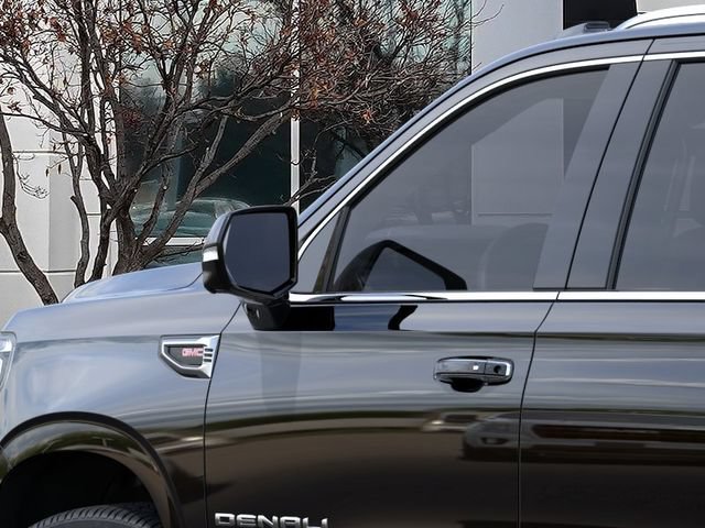New 2026 GMC Yukon XL Denali AWD/4WD image 12
