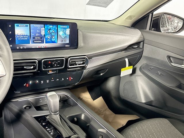 New 2026 Nissan Sentra SV w/ SV Convenience Package image 22