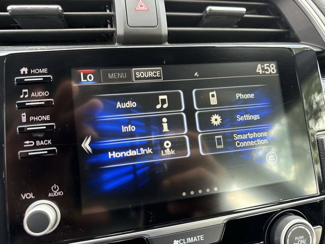 Used 2020 Honda Civic Sport image 18