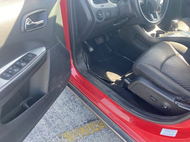 Used 2015 Dodge Journey SXT w/ Flexible Seating Group FWD image 13