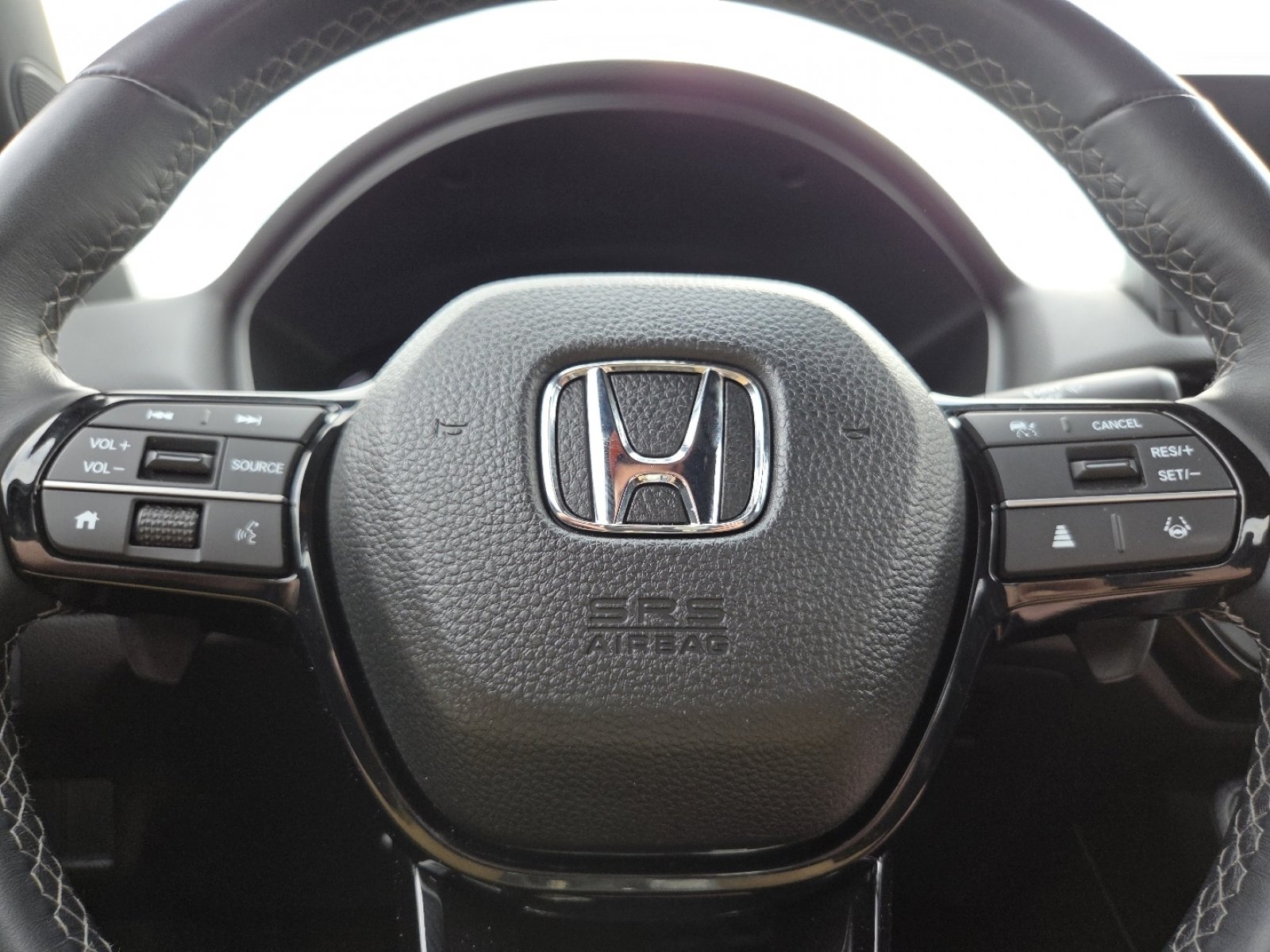 Certified 2025 Honda Civic Sport image 29