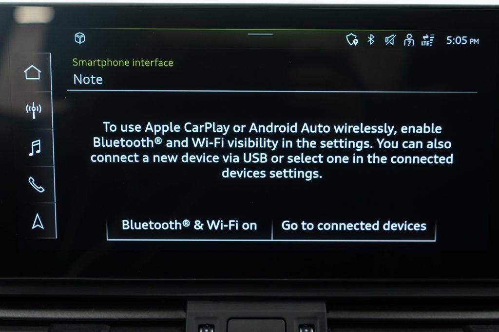 Used 2025 Audi Q5 e Premium image 24