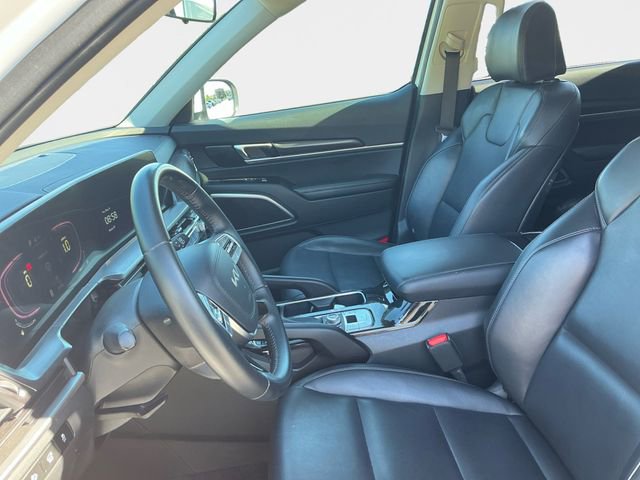 Used 2025 Kia Telluride S AWD/4WD image 10
