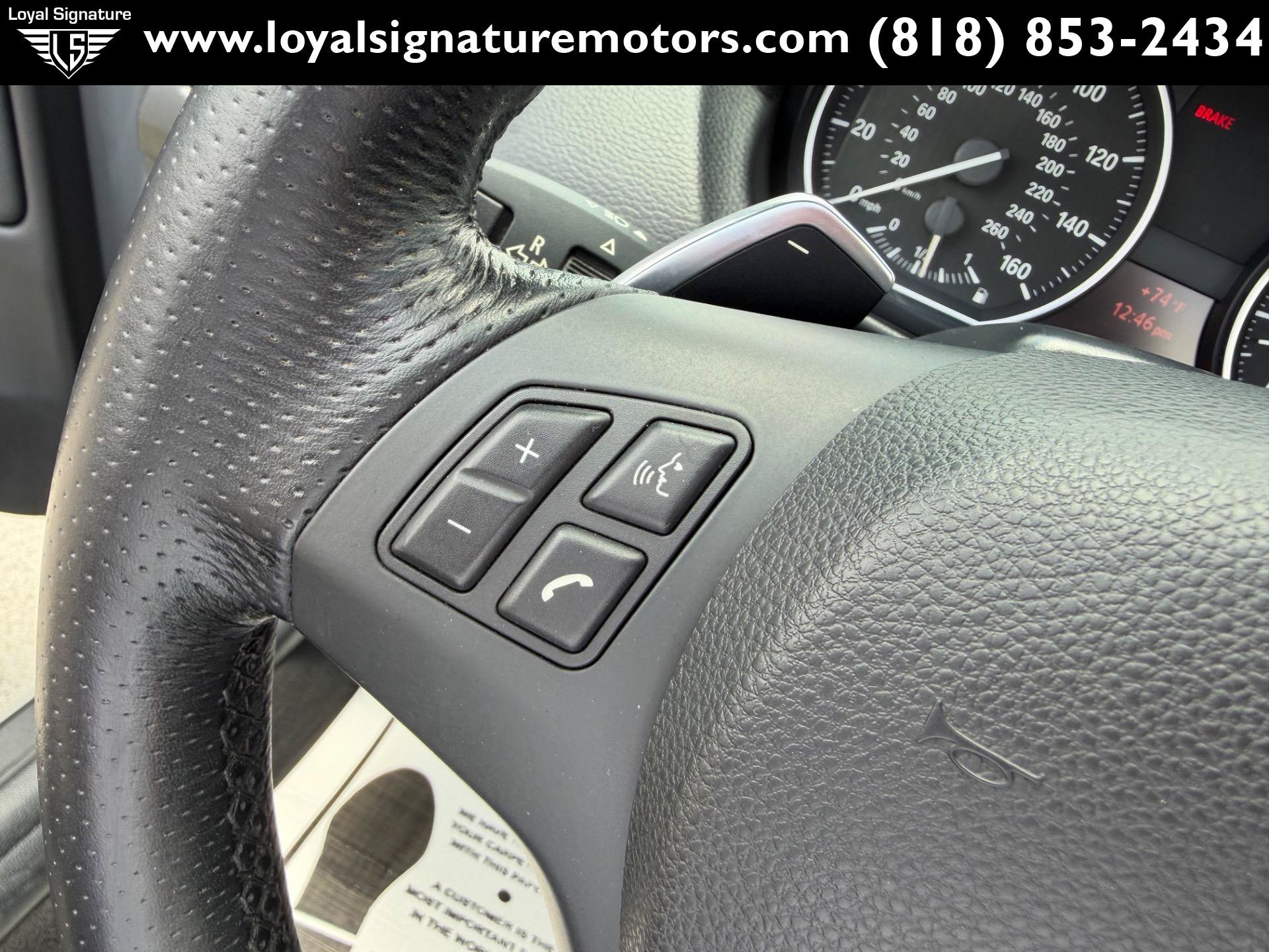 Used 2012 BMW 135i Convertible RWD image 24
