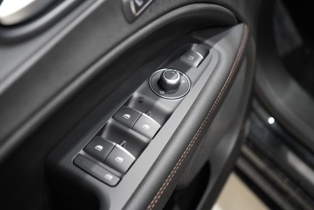 New 2025 Alfa Romeo Stelvio Sprint image 19