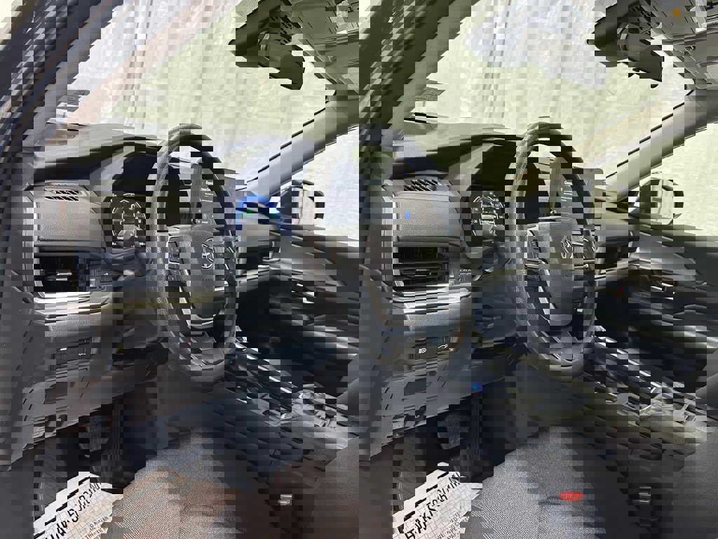 Used 2025 Toyota Grand Highlander AWD image 15