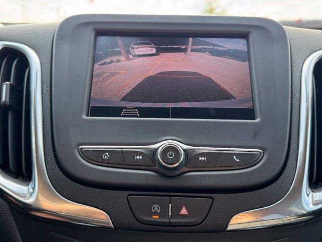 Used 2022 Chevrolet Equinox LT FWD image 17