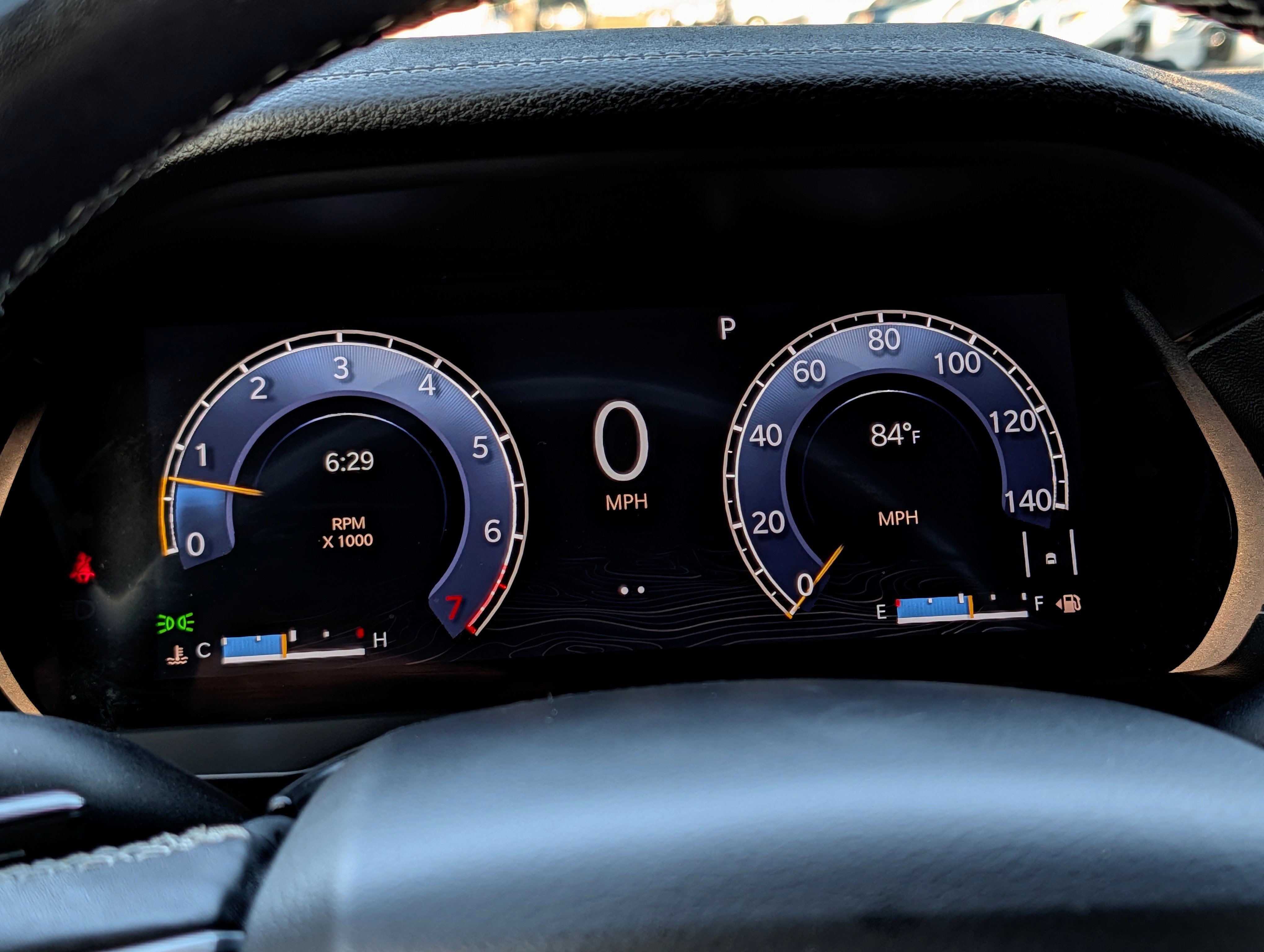 Used 2021 Jeep Grand Cherokee L Limited image 19