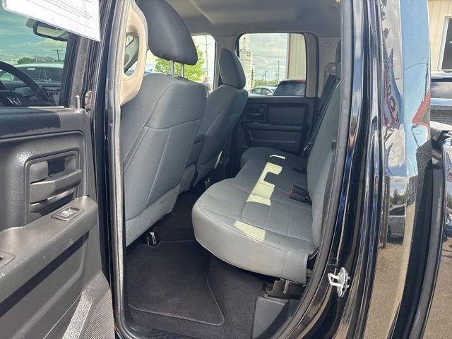 Used 2014 RAM 1500 Express AWD/4WD image 10
