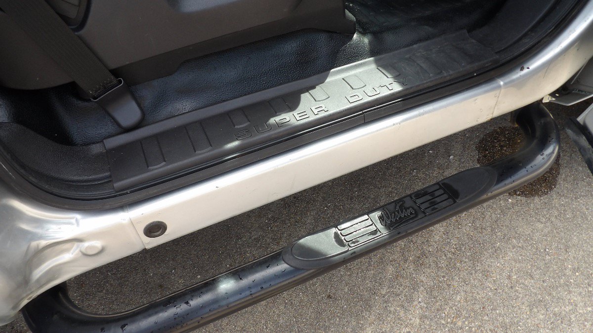 Used 2015 Ford F350 XL RWD image 28