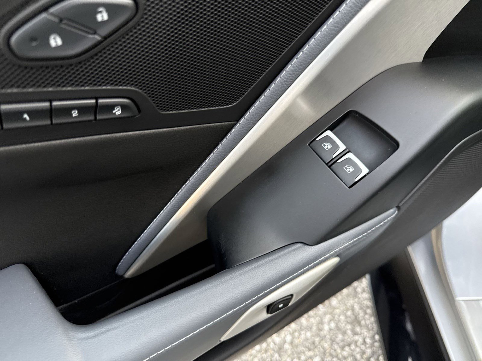 Used 2016 Chevrolet Corvette Z06 w/ 2LZ Preferred Equipment Group image 14