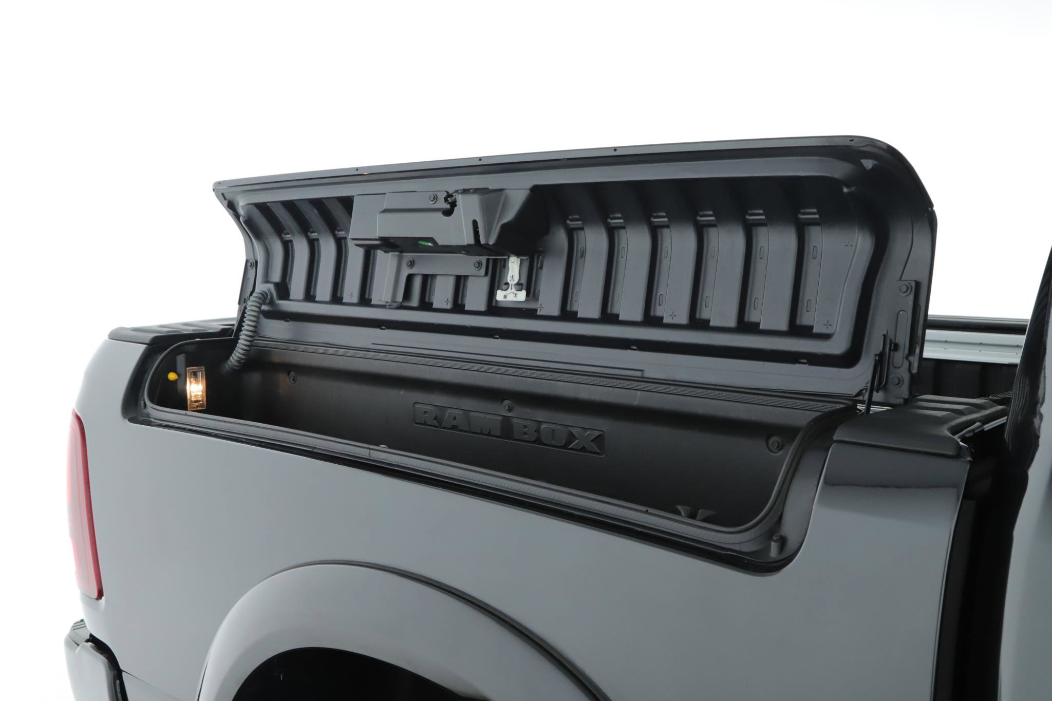 Used 2016 RAM 1500 Sport w/ Convenience Group image 25