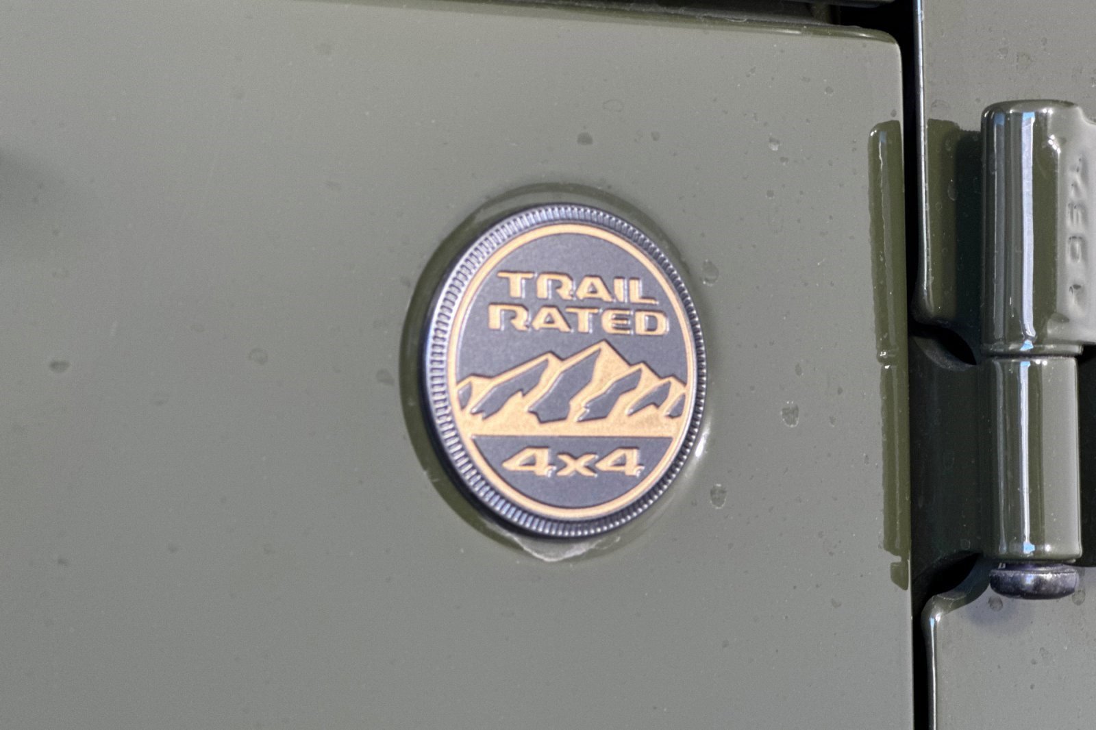 Used 2023 Jeep Wrangler Rubicon 392 w/ Trailer Tow Package image 21