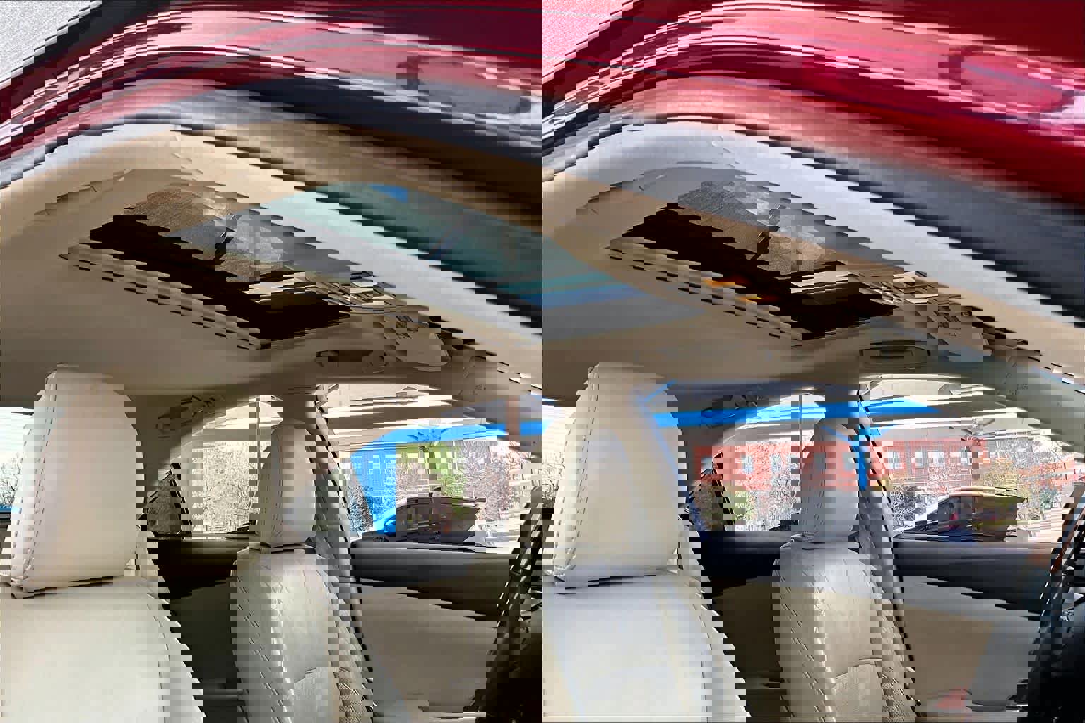 Used 2012 Lexus ES 350 image 13