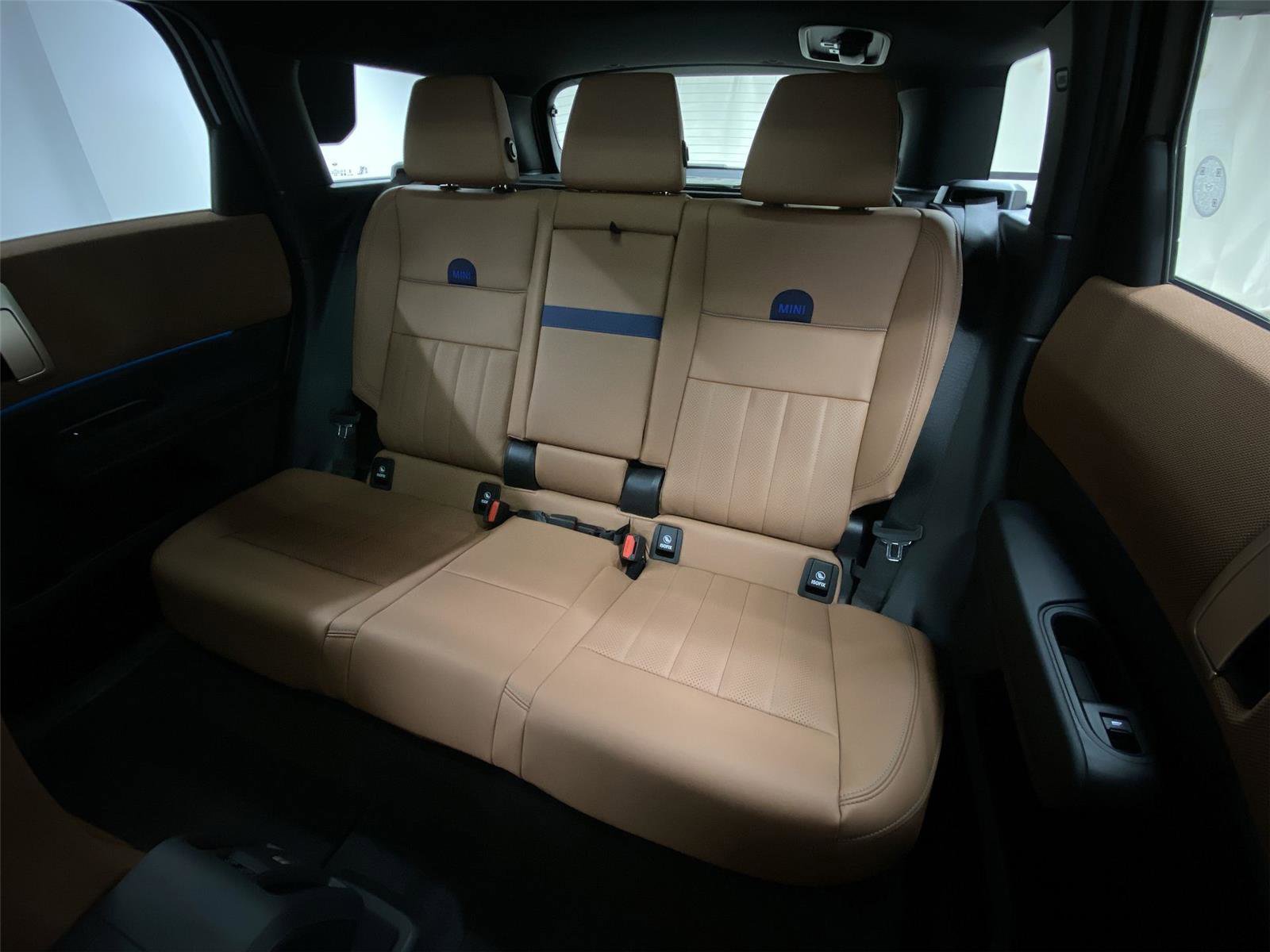 New 2026 MINI Cooper Countryman SE image 29