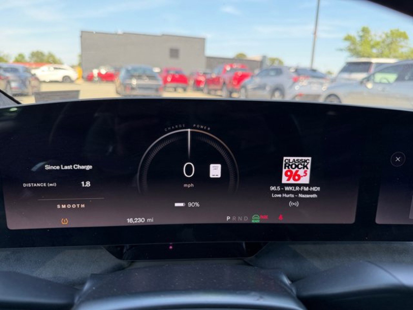 Used 2023 Lucid Air Grand Touring AWD/4WD image 23