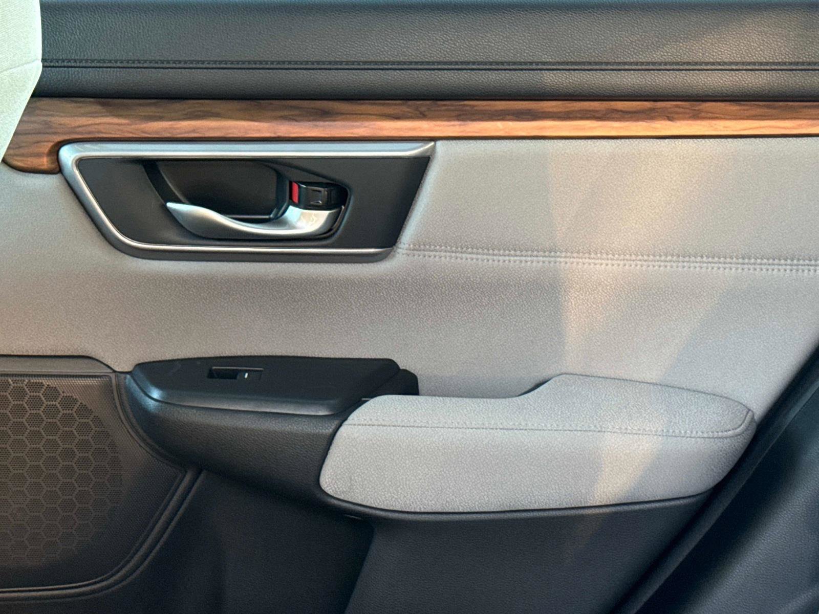 Certified 2017 Honda CR-V EX image 15