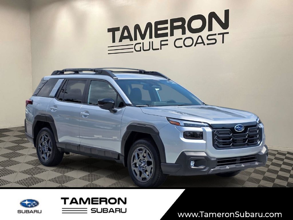 New 2026 Subaru Outback Premium